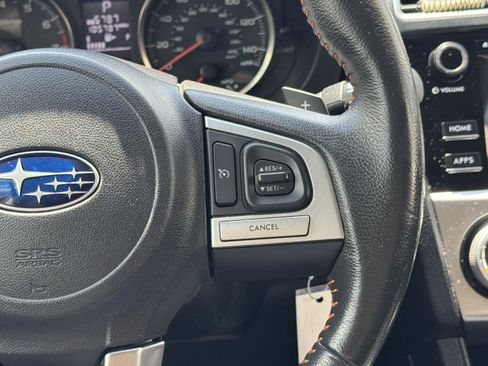 Used 2016 Subaru Crosstrek 2.0i Premium w/ Popular Package #2 AWD/4WD image 23