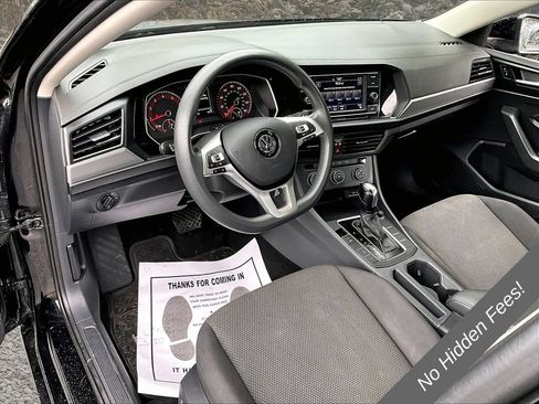 Used 2020 Volkswagen Jetta S FWD image 10