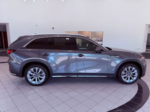 Used 2025 MAZDA CX-90 3.3 Turbo w/ Premium Plus Pkg AWD/4WD image 20
