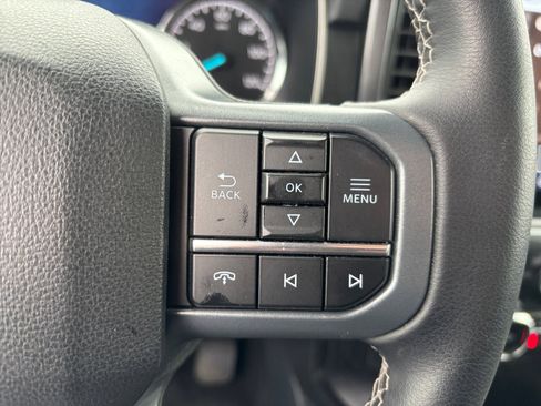 Certified 2023 Ford F150 XLT w/ Equipment Group 302A High image 15