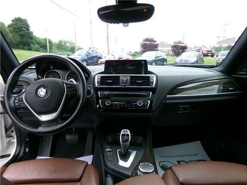Used 2016 BMW 228i xDrive Coupe AWD/4WD image 9