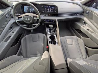 New 2026 Hyundai Elantra SEL Sport Premium video 3