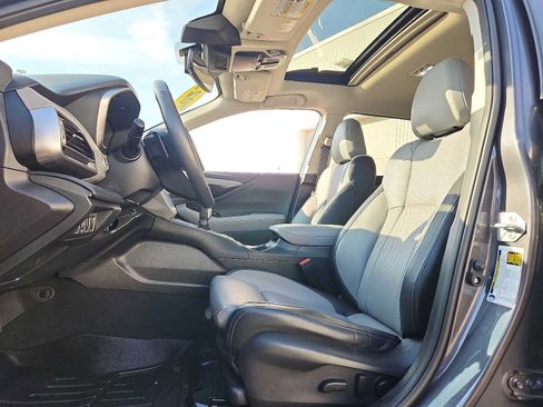 Used 2023 Subaru Outback Limited image 13