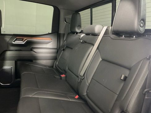 Used 2022 GMC Sierra 1500 Denali image 27