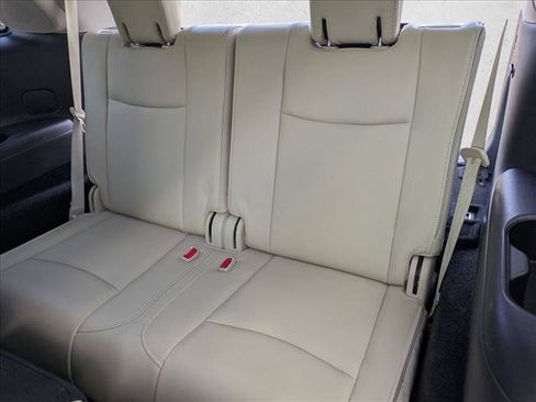 Used 2020 INFINITI QX60 Luxe w/ Essential Package AWD/4WD image 20