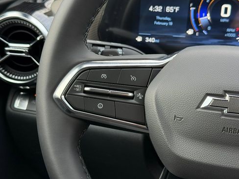 New 2026 Chevrolet Equinox LT image 35