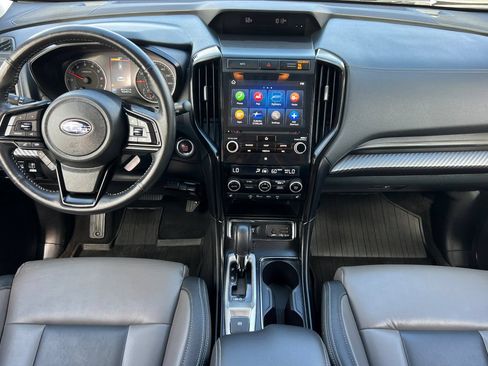 Used 2022 Subaru Ascent Onyx Edition AWD/4WD image 15