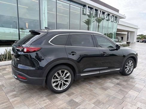 Used 2018 MAZDA CX-9 Grand Touring FWD image 2