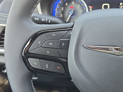 New 2026 Chrysler Pacifica Select w/ S Appearance Package image 23