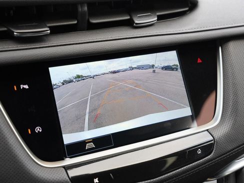 New 2026 Cadillac XT5 Luxury w/ LPO, Floor Liner Package image 13