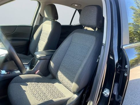 Used 2024 Chevrolet Equinox LT AWD/4WD image 10
