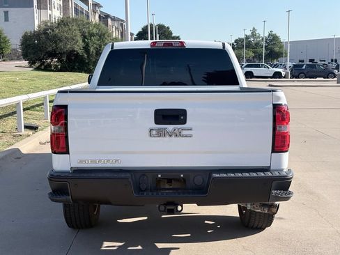 Used 2014 GMC Sierra 1500 SLE w/ Texas SLE Value Package RWD image 5