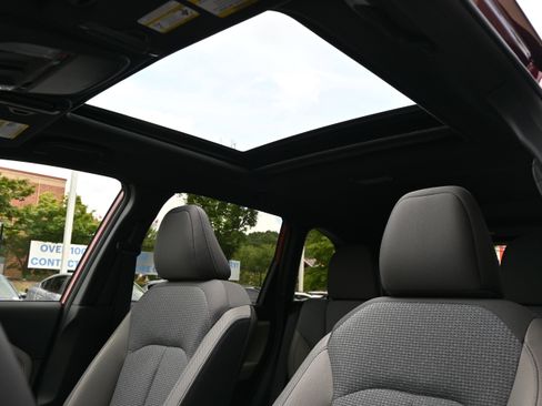 Certified 2025 Subaru Forester Premium w/ Convenience Package #2 image 29