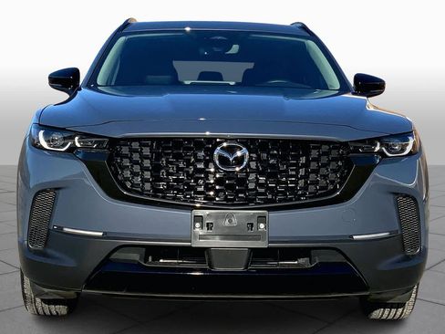 Used 2025 MAZDA CX-50 AWD 2.5 Hybrid w/ Weather Package image 3