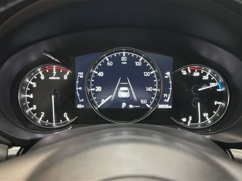 Used 2023 MAZDA CX-5 AWD 2.5 S w/ Premium Package image 25
