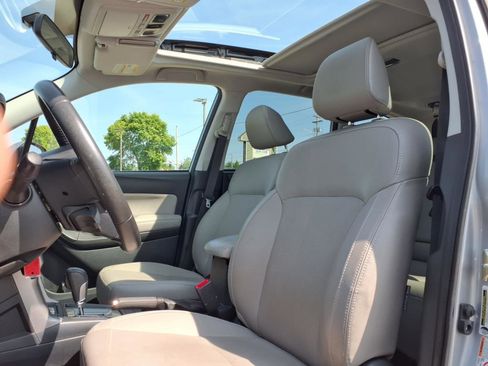 Used 2018 Subaru Forester 2.5i Limited image 7