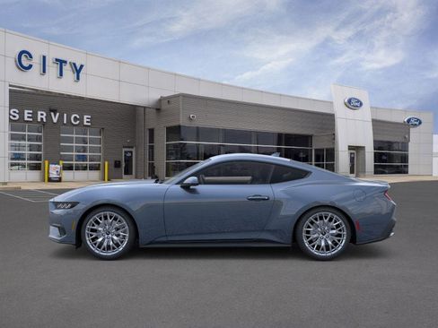 New 2024 Ford Mustang Premium image 5