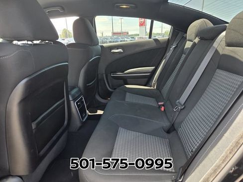 Used 2023 Dodge Charger GT RWD image 10