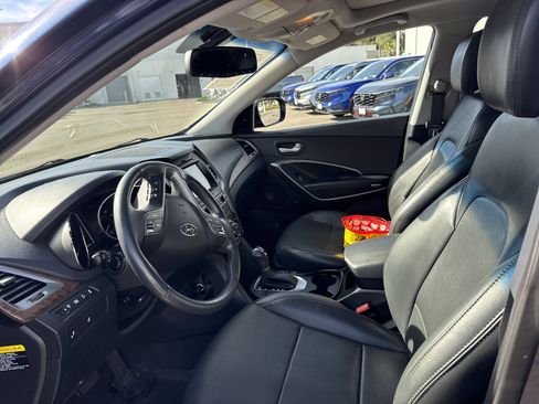 Used 2018 Hyundai Santa Fe Sport image 12