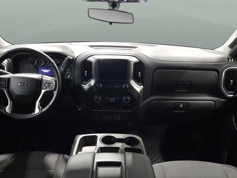 Used 2020 Chevrolet Silverado 1500 RST AWD/4WD image 22