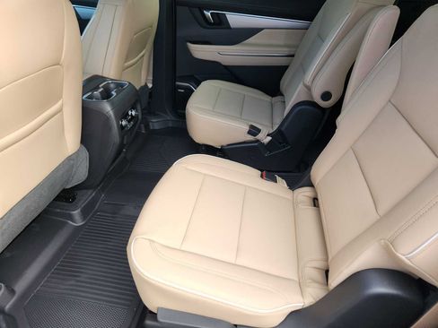 New 2026 Buick Enclave Preferred w/ Super Cruise Package image 11