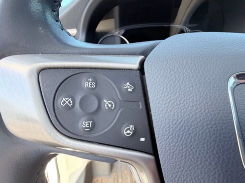 Used 2021 GMC Acadia Denali w/ Denali Technology Package image 14