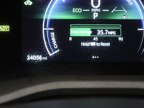 Certified 2025 Toyota Camry LE w/ Convenience Package image 40