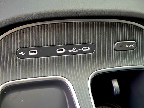 Used 2026 Hyundai Palisade Calligraphy image 22