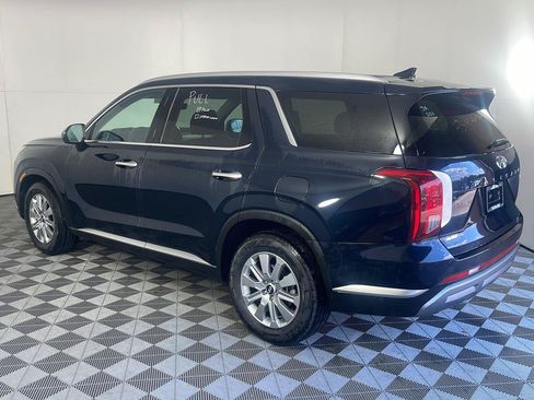 Used 2025 Hyundai Palisade SEL AWD/4WD image 9
