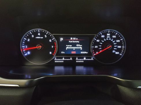 Used 2022 Kia Sorento S w/ Panoramic Sunroof Package FWD image 23