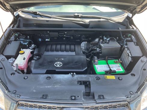 Used 2010 Toyota RAV4 4WD V6 image 42