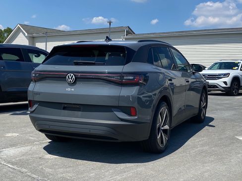 Certified 2023 Volkswagen ID.4 Pro S RWD image 3