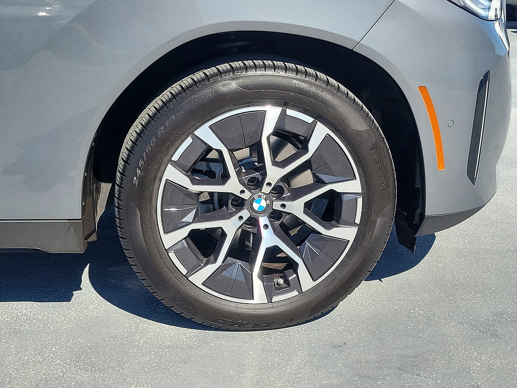 Used 2026 BMW X3 xDrive30i w/ Convenience Package AWD/4WD image 5