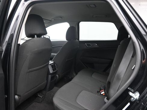 Used 2025 Kia Sportage LX AWD/4WD image 24