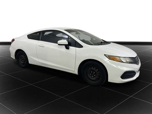 Used 2014 Honda Civic LX image 7