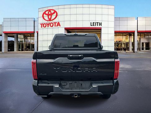 Used 2023 Toyota Tundra Platinum w/ Advanced Package image 6