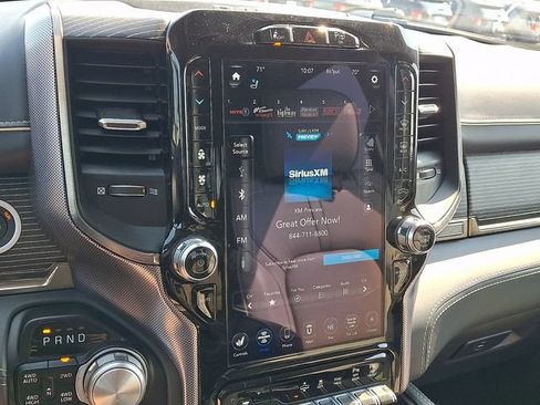 Used 2020 RAM 1500 Limited AWD/4WD image 16