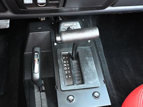 Used 2002 Jeep Wrangler Sahara AWD/4WD image 19