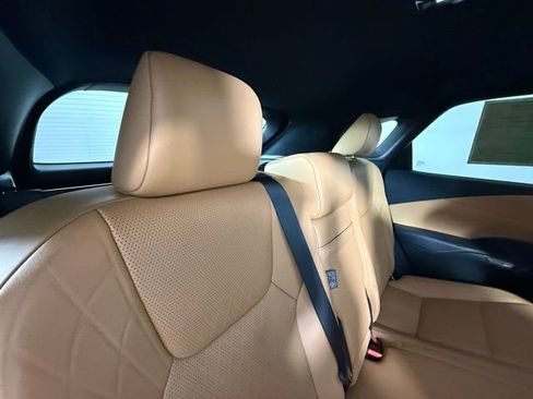 Used 2024 Lexus RX 350 Premium Plus w/ Convenience Package image 28
