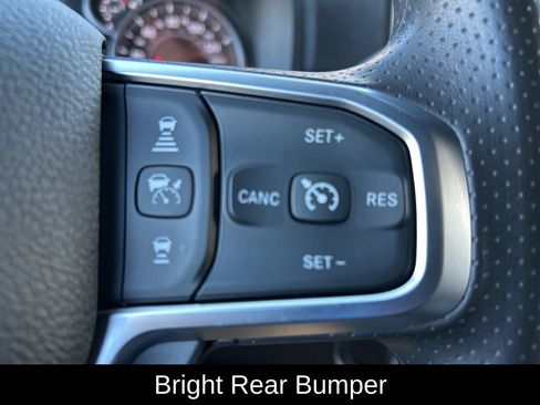 New 2026 RAM 3500 Tradesman AWD/4WD image 28