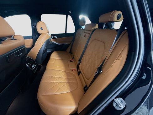 Used 2023 BMW X5 sDrive40i w/ M Sport Package image 25