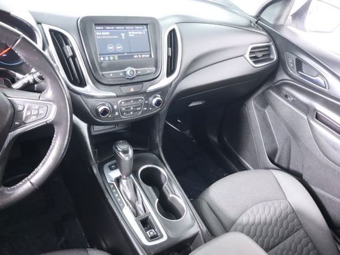 Used 2019 Chevrolet Equinox LT AWD/4WD image 32
