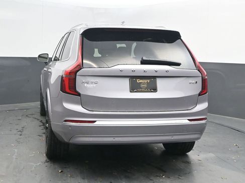 New 2026 Volvo XC90 B6 Plus w/ Protection Package Premier AWD/4WD image 6