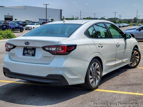 New 2025 Subaru Legacy Limited image 11