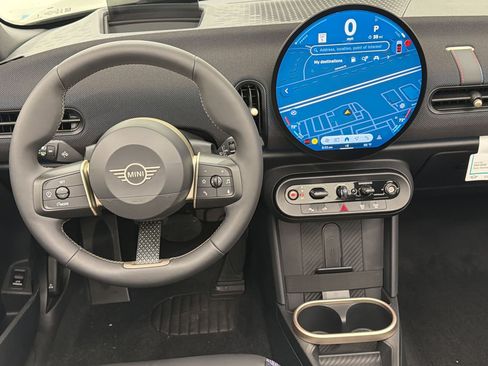 New 2026 MINI Cooper S FWD image 14