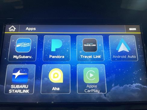 Used 2024 Subaru Forester Premium AWD/4WD image 12