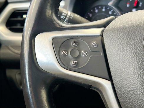 Used 2021 GMC Acadia SLT w/ Trailering Package image 33