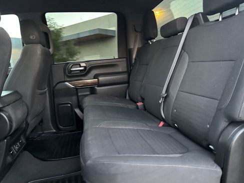 Used 2022 GMC Sierra 2500 SLE w/ SLE Convenience Package image 36
