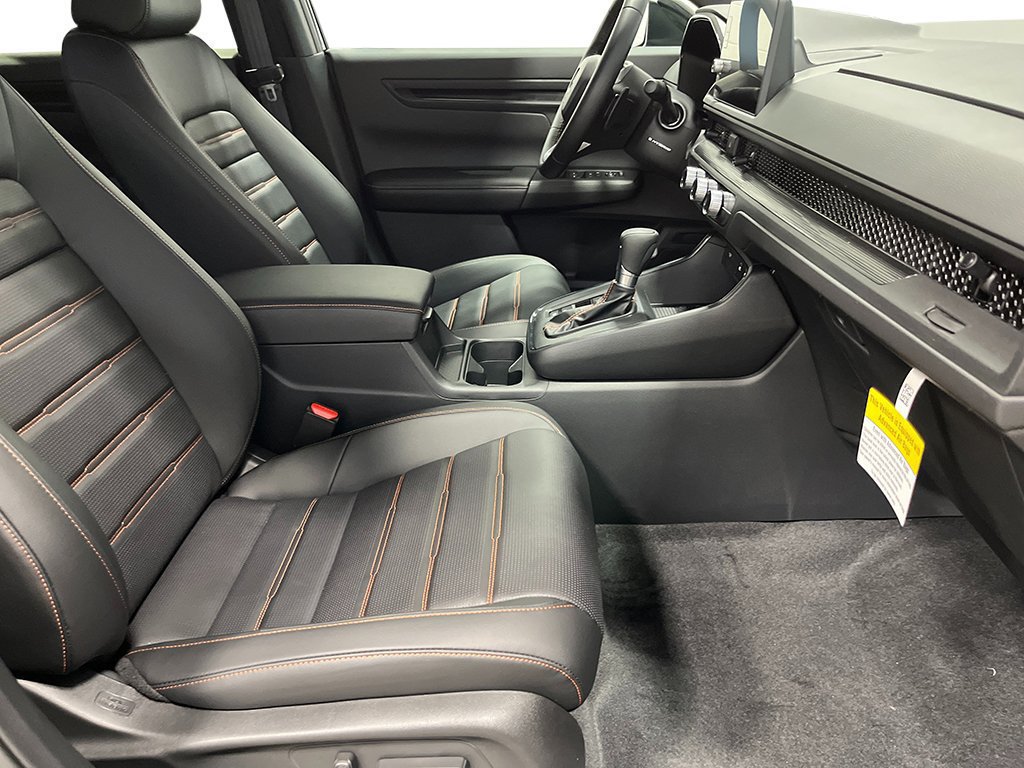 New 2027 Honda CR-V Sport-L image 28