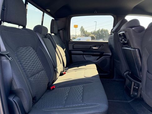 Used 2025 RAM 1500 Tradesman image 35